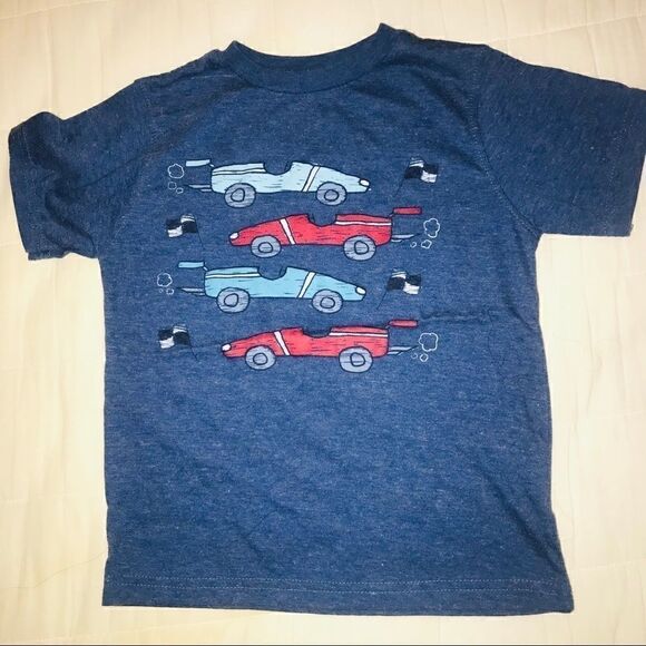 Kids headquarter clothes set  - Picture 3 of 4